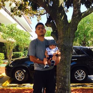 Meet your Posher, Julio cesar